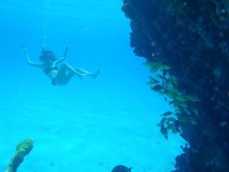 Los Roques: beach style Los Roques: beach style