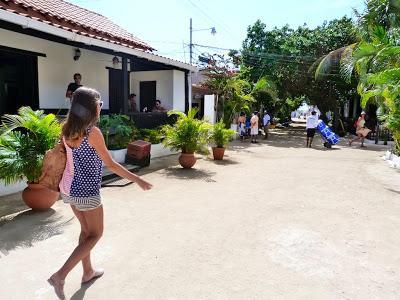 Los Roques: beach style Los Roques: beach style