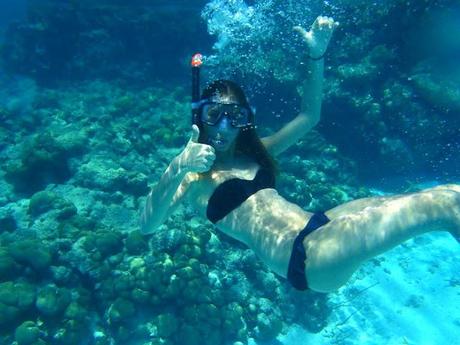 Los Roques: beach style