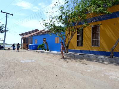 Los Roques: beach style