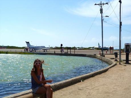 Los Roques: beach style