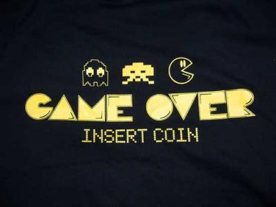 ¡Game Over!
