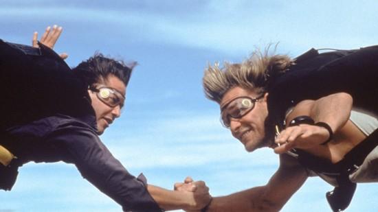 Point Break