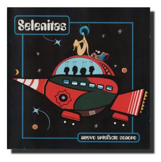 [Disco] Selenitas - Nuevo Artefacto Sonoro (1999)