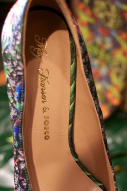 Maya Hansen By Fosco