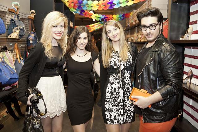 Maya Hansen By Fosco