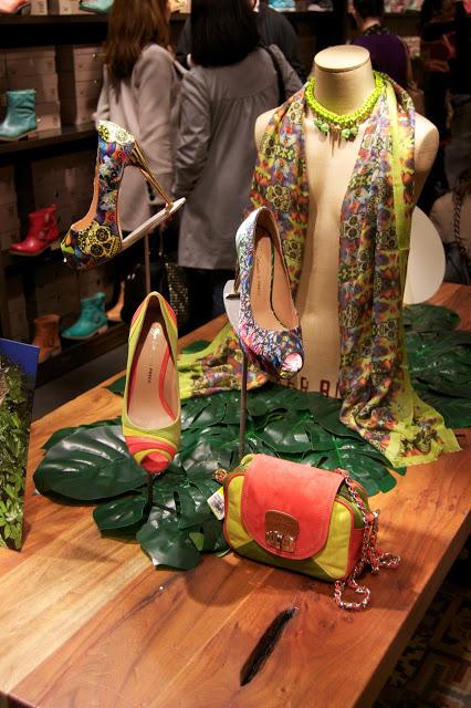 Maya Hansen By Fosco