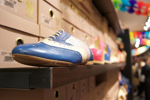 Maya Hansen By Fosco