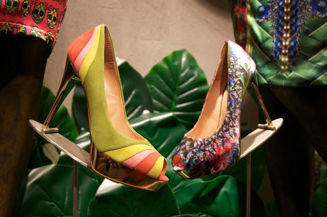 Maya Hansen By Fosco