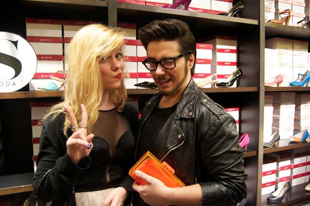 Maya Hansen By Fosco