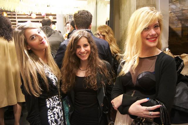 Maya Hansen By Fosco