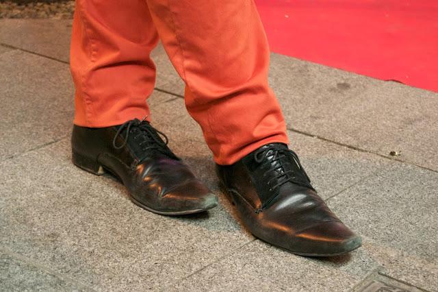 Maya Hansen By Fosco