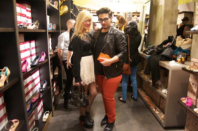 Maya Hansen By Fosco