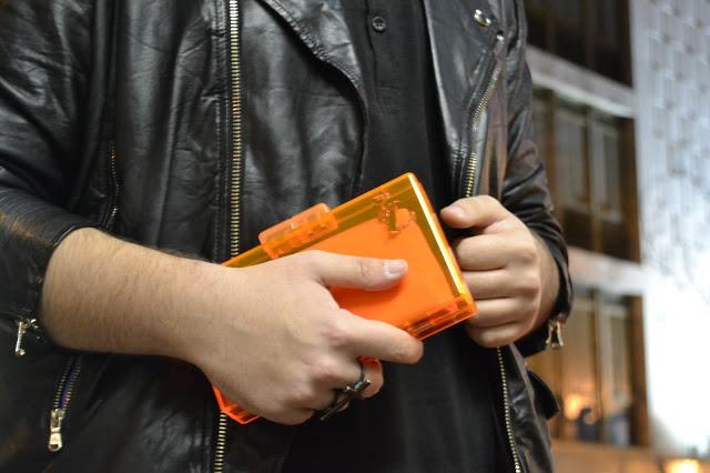 Maya Hansen By Fosco