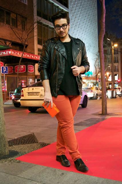 Maya Hansen By Fosco