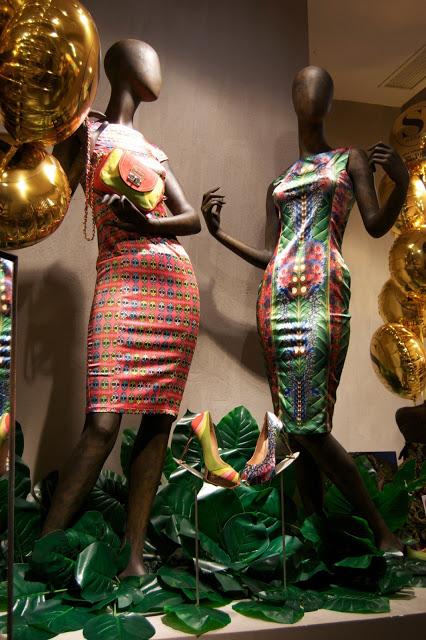 Maya Hansen By Fosco