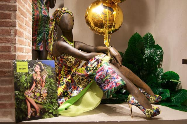 Maya Hansen By Fosco