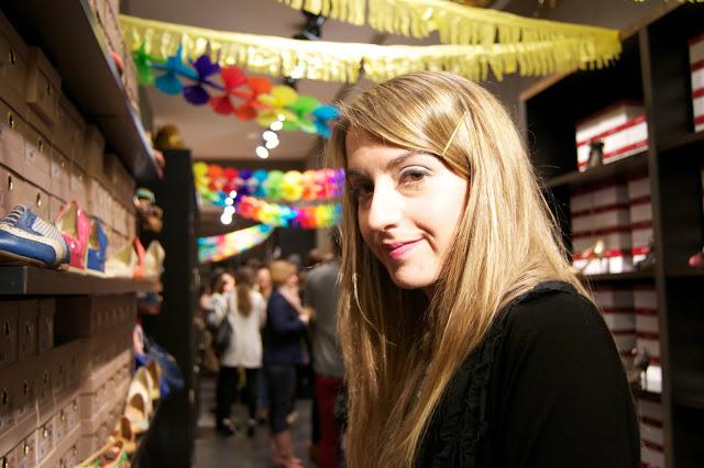 Maya Hansen By Fosco