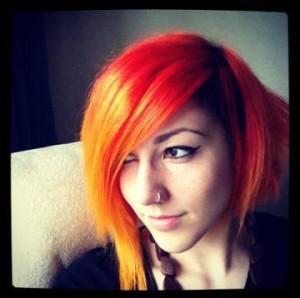 Beth: Muerte épica mas allá de la WD