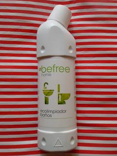 Befree Home - Productos Ecológicos y Eficaces