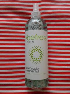 Befree Home - Productos Ecológicos y Eficaces