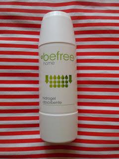 Befree Home - Productos Ecológicos y Eficaces