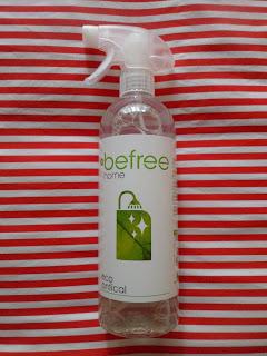 Befree Home - Productos Ecológicos y Eficaces