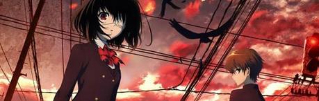 Reseña de Animanga | Another (アナザー). Hasta ahora, el mejor anime que he visto en el 2013 Reseña de Animanga | Another (アナザー). Hasta ahora, el mejor anime que he visto en el 2013