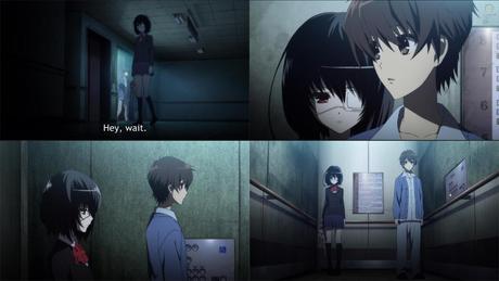 Reseña de Animanga | Another (アナザー). Hasta ahora, el mejor anime que he visto en el 2013 photo another-anime-screen-shot-3-episode-1.jpg