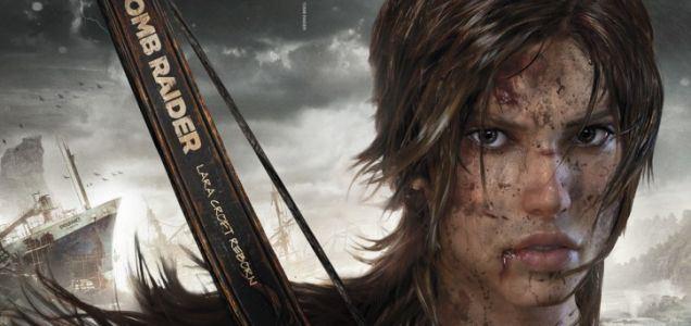 tomb radier square enix dlc Square Enix y su avaricia infinita: Tomb Raider y el DLC con el idioma japonés por 30 dólares