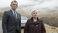 Cinecritica. 007: Operación Skyfall