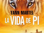 vida Yann Martel