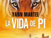vida Yann Martel