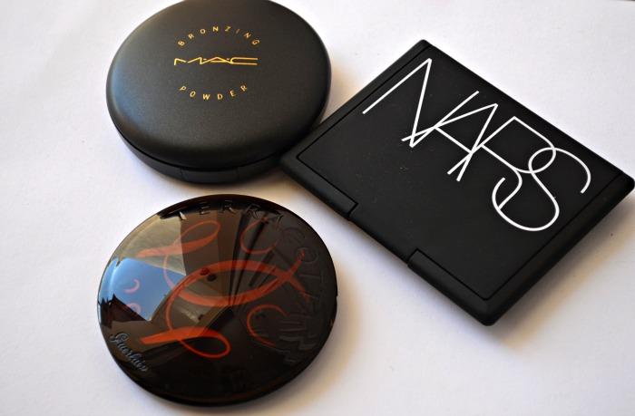 Polvos_bronceadores_Nars_Casino_M.A.C_Bronze _y _Guerlain_ Terracota_ Light_01