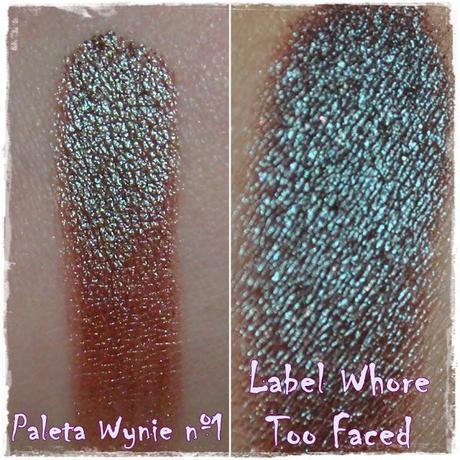 #Clones# ~Label Whore vs Wynie~