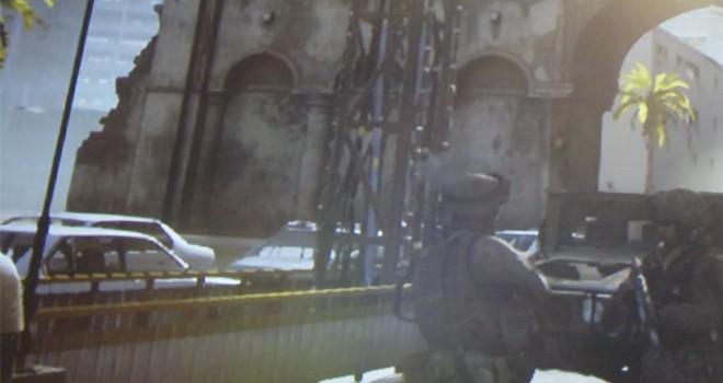 Video: Próxima generación de gráficos NVIDIA para tabletas se ve increíble