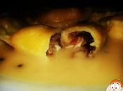 #Receta: Pasta fresca rellena