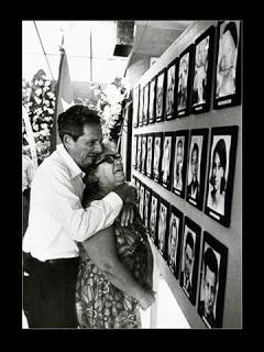 Más de tres mil cubanos han muerto víctimas del terrorismo