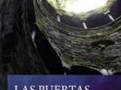 Reseña: puertas rimas Eduardo Ortega