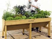 Mesa Cultivo Trug Disponible Nuestra Nueva Tienda