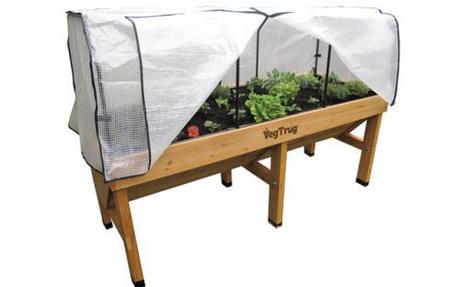 La Mesa de Cultivo Veg Trug Disponible en Nuestra Nueva Tienda cubierta La Mesa de Cultivo Veg Trug Disponible en Nuestra Nueva Tienda