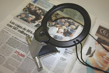 lupa_costura5 La casa Naturalight de Inglaterra introduce en España.