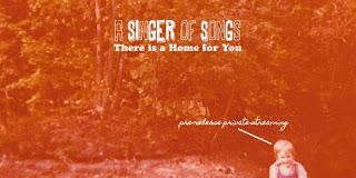 LIEVEN SCHEERLINCK: GIRA HOME SHOWS A SINGER OF SONGS