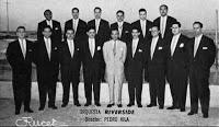 Orquesta Riverside - A Divertirse Con La Riverside