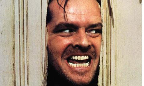 The Shining