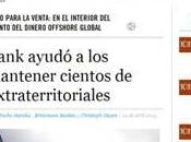 gran evasión. Justicie Network.