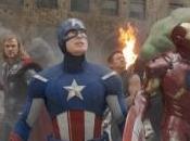 guionistas Thor Capitán América hablan secuelas Vengadores