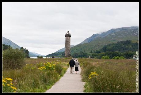 Glenfinnan (Escocia)