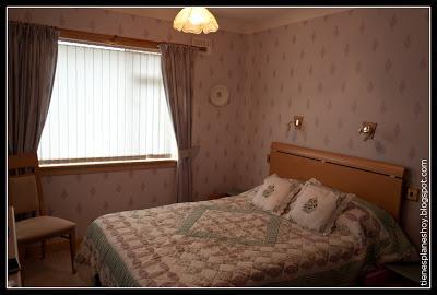 B&B Willowbank Portree (Escocia)