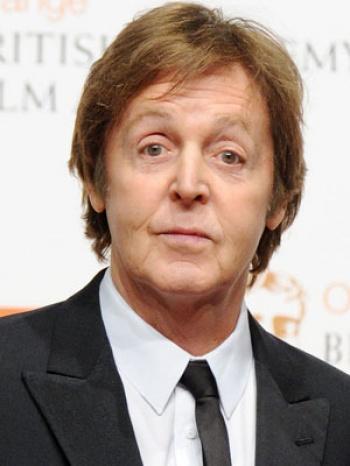 Paul McCartney es el músico más rico de Reino Unido